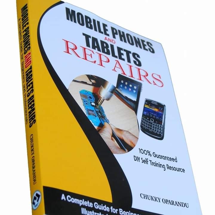 Mobile Phones & Tablets Repairs